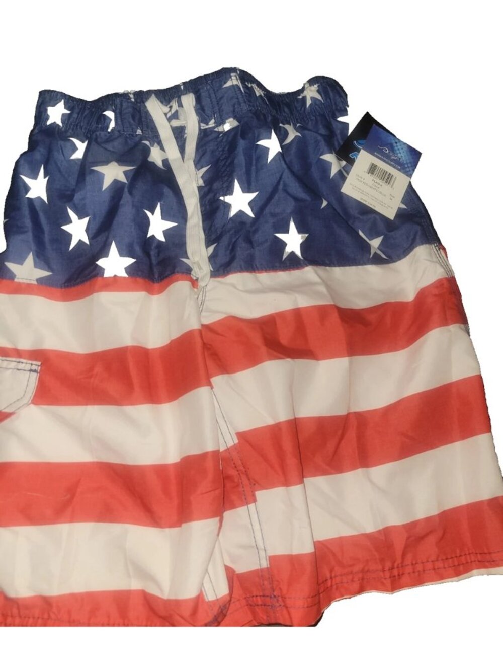 Kanu Surf Men's Infinite Swim Trunks